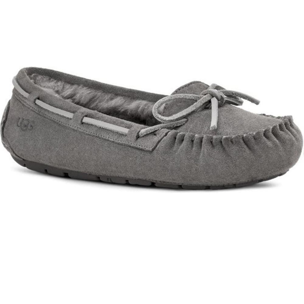 UGG Moccasins